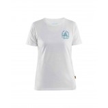 Blåkläder 94171042 Women's T-shirt Blåkläder Beach Club