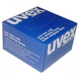 UV9971002 Uvex Cleaning Tissues 450/Box