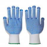 Portwest A113 Polka Dot Plus Glove