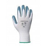 Portwest A310 Flexo Grip Nitrile Glove
