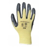 Portwest A600 Cut 3 Nitrile Grip Glove