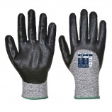 Portwest A621 Cut D 3/4 Nitrile Foam Glove