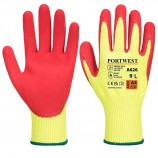 Portwest A626 Vis-Tex HR Cut Nitrile Glove