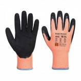 Portwest A646 Vis-Tex HR Cut Winter Glove