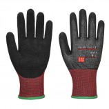 Portwest A671 AHR13 F Dark Latex Cut Glove