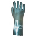 Portwest A835 Double Dipped PVC Gauntlet 35cm