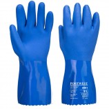 Portwest A881 Marine Ultra PVC Chem Gauntlet