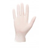 Portwest A915 Powder Free Latex Disposable Glove