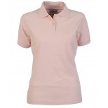 Absolute Apparel AA13 Elegant Ladies Fitted Polo