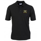 BRFC Absolute Apparel AA15 Youths Precision Polo