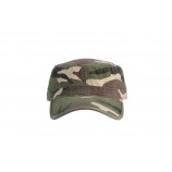 Atlantis ACARCA Army Military Cap Ripstop Cotton Adult