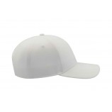 Atlantis ACBEAC Beat Mid Visor Structured 6 Panel Cap Adult