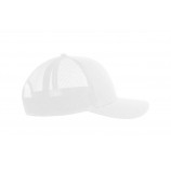 Atlantis ACBRYC Bryce Recycled Trucker 5 Panel Cap Adult