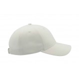 Atlantis ACHITC Hit Twill Curved Visor 6 Panel Cap Adult