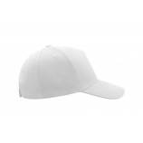 Atlantis ACLIFV Liberty Five Hvy Brush Cotton 5 Panel Cap Adult