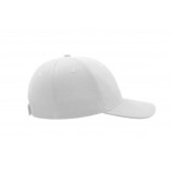 Atlantis ACLIST Liberty Six Brushed Cotton 6 Panel Cap Adult