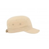 Atlantis ACURBA Urban Military Cap Chino Cotton Adult