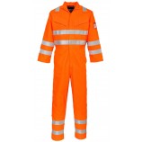 Portwest AF91 Araflame Hi-Vis Multi Coverall