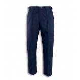 Bioguard Men's Anti-Microbial Trousers