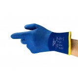 Ansell Edmont AN23-202 Alphatec Glove PK 6