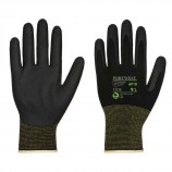 Portwest AP10 NPR15 Nitrile Bamboo Glove (Pack 12)