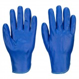 Portwest AP72 FD Grip 15 Nitrile Gauntlet