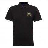 BRFC Asquith & Fox AQ015 Men’s poly/cotton blend polo