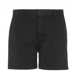 Asquith & Fox AQ061 Women's chino shorts