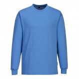 Portwest AS22 Antistatic ESD T-Shirt L/S