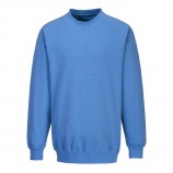 Portwest AS24 Antistatic ESD Sweatshirt