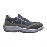 Base Mechanic Shoe S1 SRC