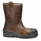 Base Elk Boot S3 HRO CI SRC