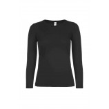 B&C Collection B211F #E150 long sleeve /women