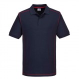 Portwest B218 Essential 2-Tone Polo Shirt