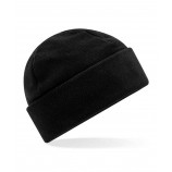 Beechfield B243R Recycled fleece cuffed beanie