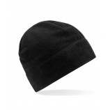 Beechfield B244R Recycled fleece pull-on beanie