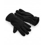 Beechfield B298R Recycled fleece gloves