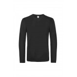 B&C Collection BA221 #E190 long sleeve