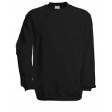 B&C Collection BA401 Set-in sweatshirt