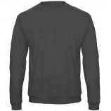 B&C Collection BA409 ID.202 50/50 sweatshirt
