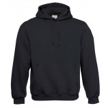 B&C Collection BA420 Hooded sweatshirt