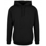 Build Your Brand Basic BB001 Basic hoodie