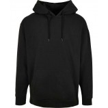 Build Your Brand Basic BB006 Basic oversize hoodie