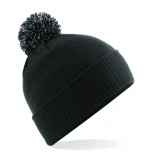 Beechfield BB450 Snowstar Duo Beanie