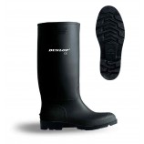 Dunlop BBB Budget Wellington Black