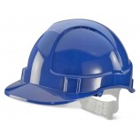 B-Brand Vented Safety Helmet 