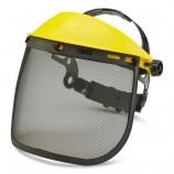 B-Brand FV7MV Face Visor Mesh Visor