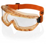 B-Brand BBPGAF Premium Goggle Amber Frame