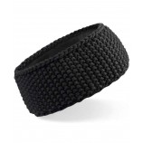 Beechfield BC434 Slopeside waffle headband