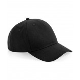 Beechfield BC62N Organic cotton 5-panel cap